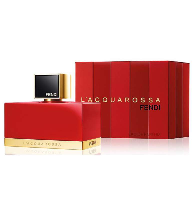 Fendi L'Acquarossa