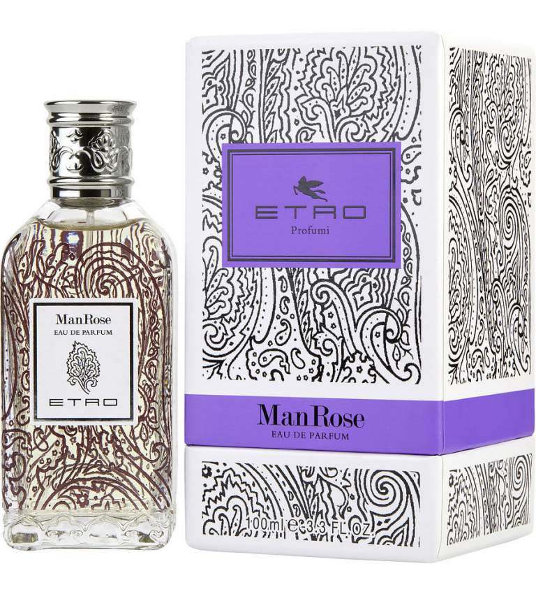 Etro ManRose
