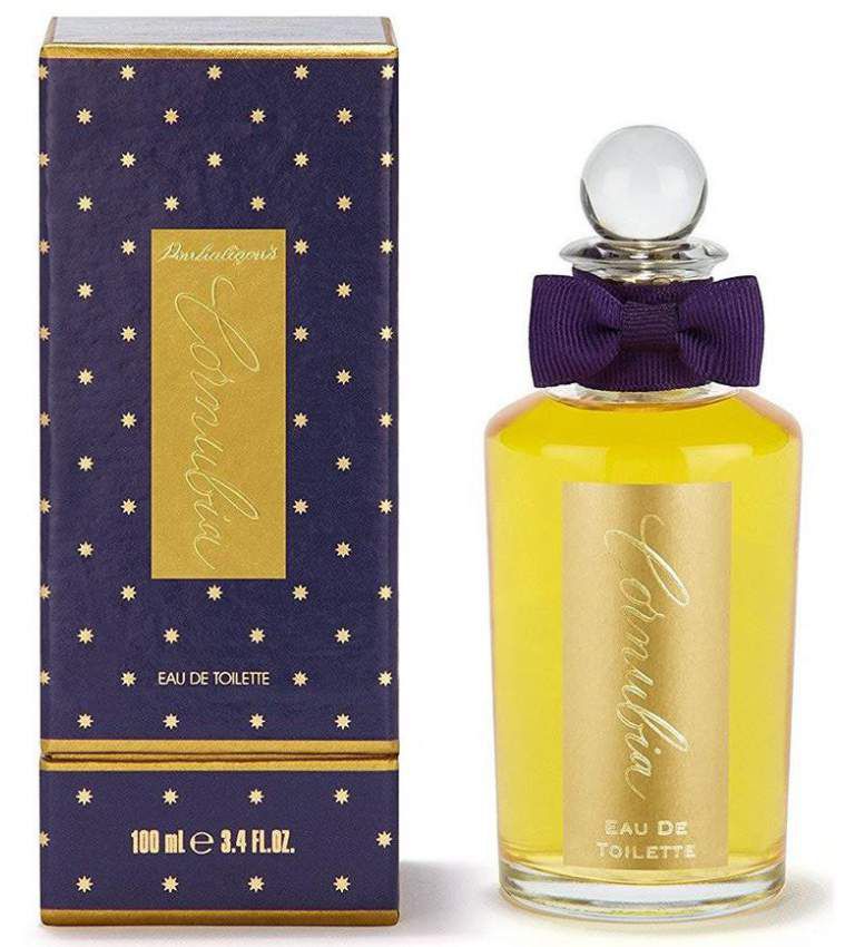 Penhaligon's Cornubia