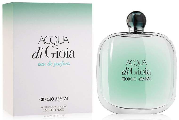 Giorgio Armani Acqua di Gioia