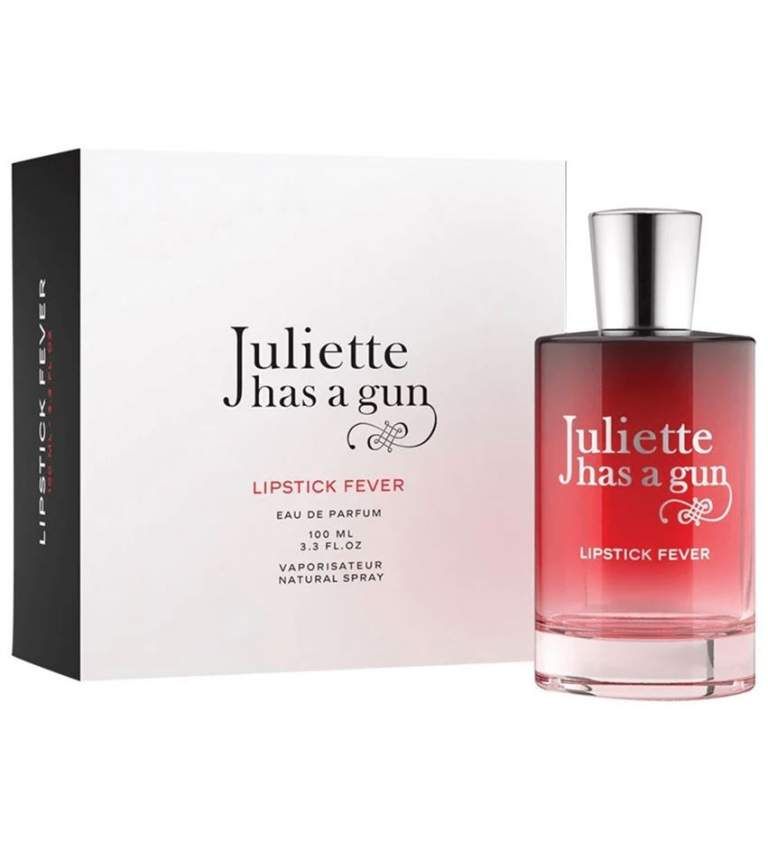 Juliette has a gun Lipstick Fever