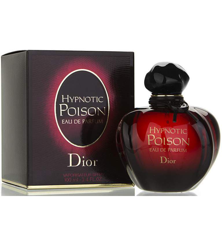 Dior Hypnotic Poison Eau de Parfum