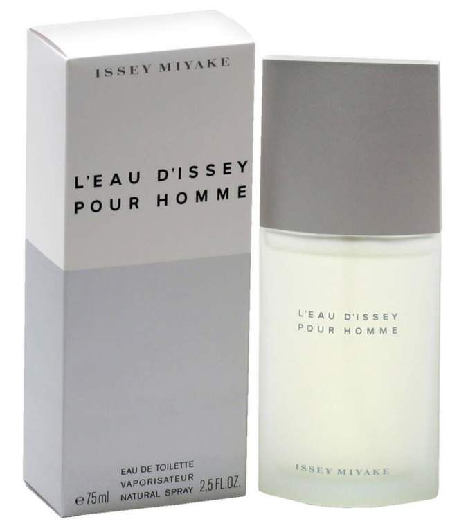 Issey Miyake L'Eau d'Issey pour Homme