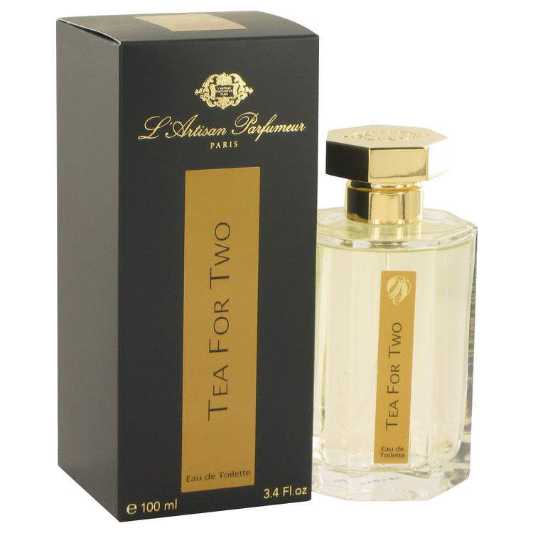 L'Artisan Parfumeur Tea for Two