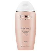 Biotherm Biosource Softeninig Cleansing Milk