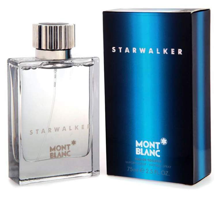 Montblanc Starwalker