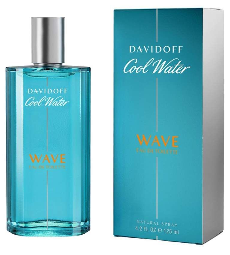 Davidoff Cool Water Wave for Men