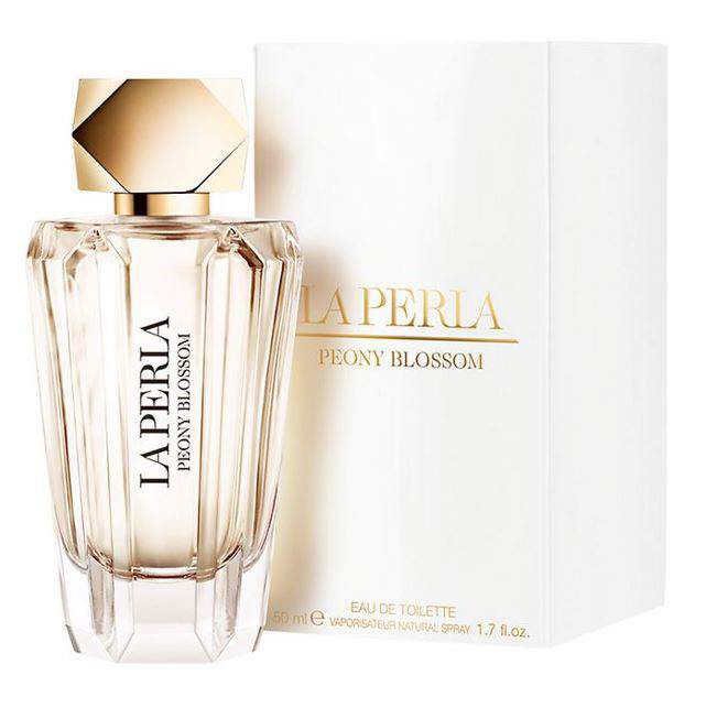 La Perla Peony Blossom