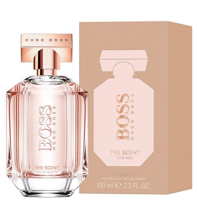 Hugo Boss Boss The Scent for Her Eau de Toilette