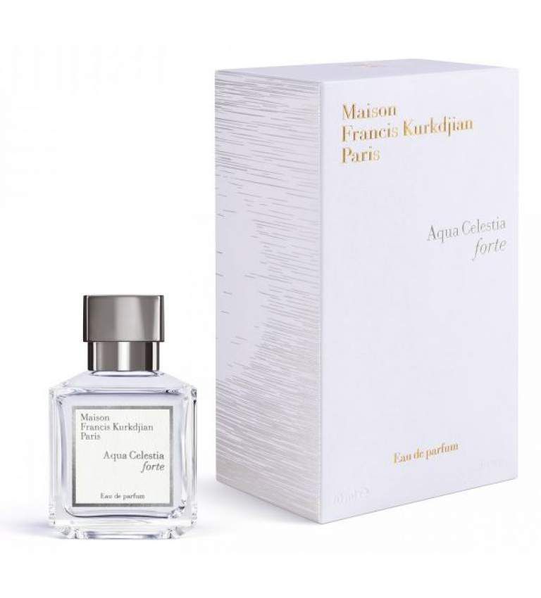 Maison Francis Kurkdjian Aqua Celestia Forte