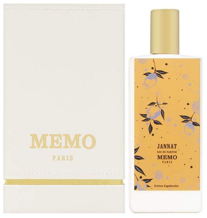 Memo Paris Jannat