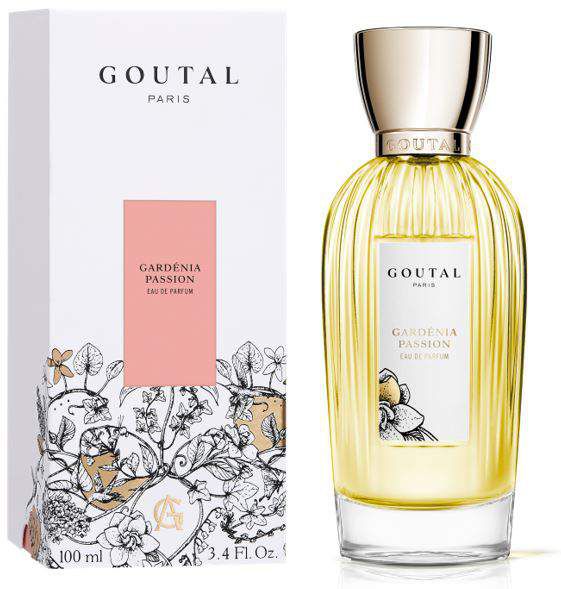 Annick Goutal Gardenia Passion