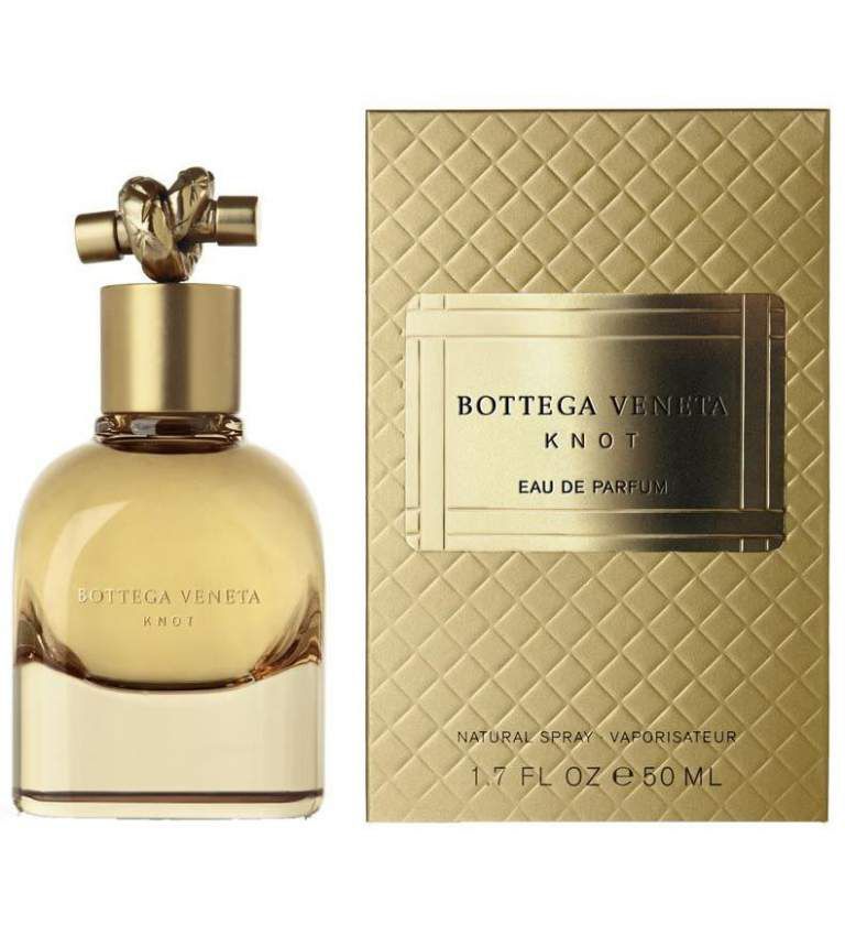 Bottega Veneta Knot